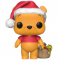 Preview: FUNKO POP! - Disney - Holiday Winnie The Pooh #614